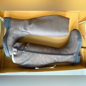 Middleburg winter boots